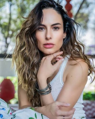 Ana Serradilla
