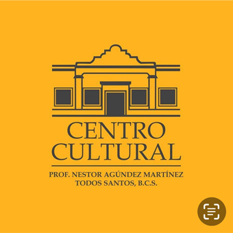 Casa de la Cultura de Todos Santos