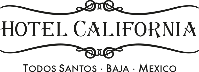 HOTEL CALIFORNIA