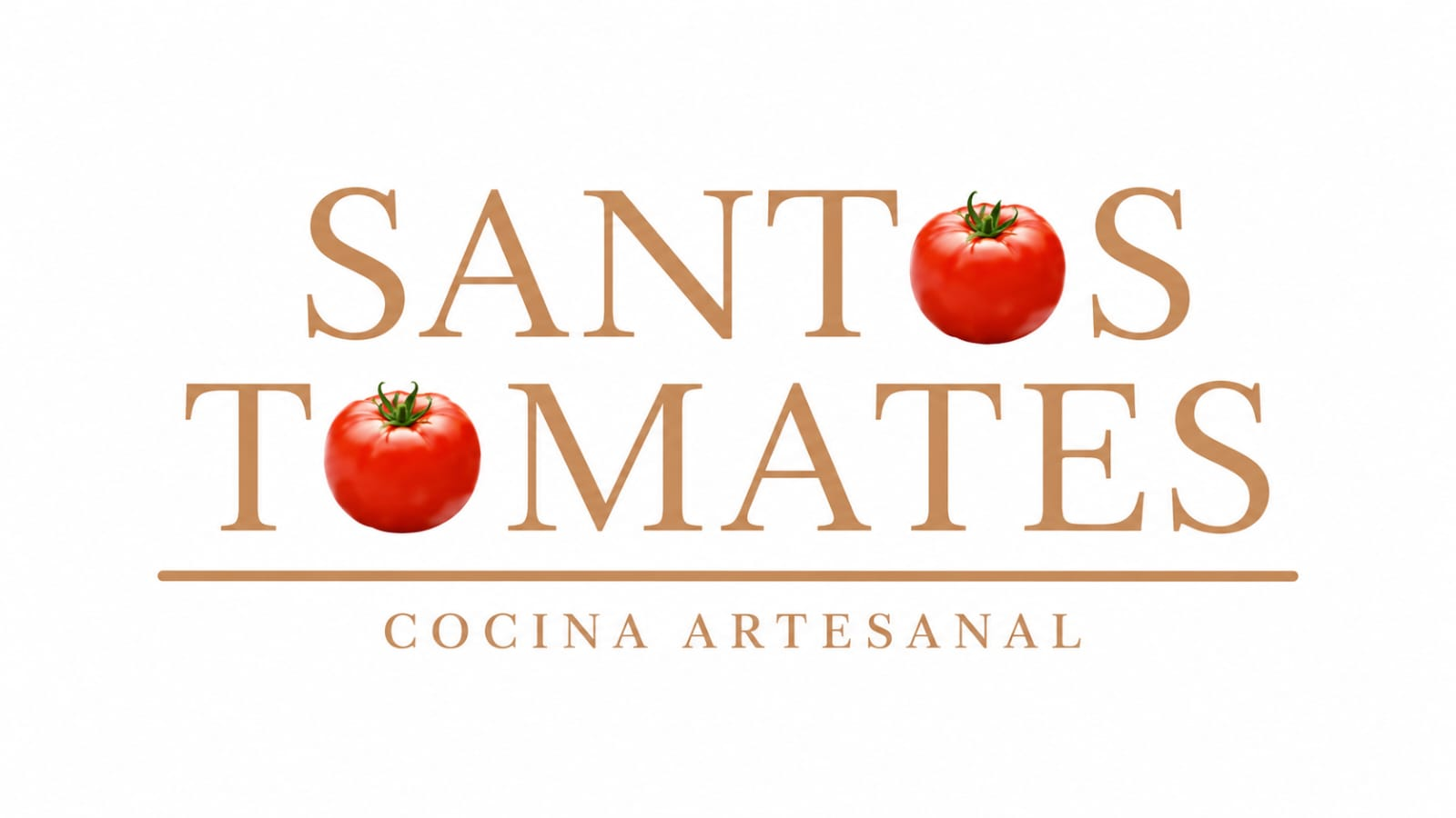 SANTOS TOMATES