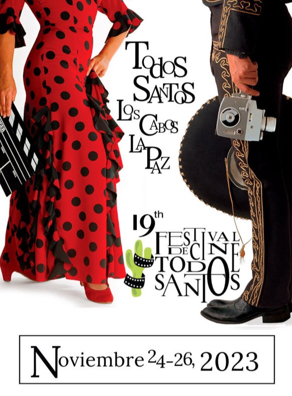 Cartel de la 19ª edición