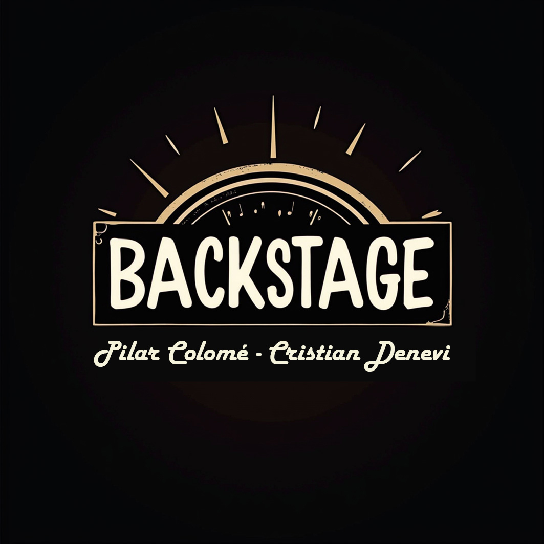 Backstage