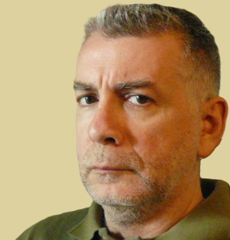 Marcelo Rondinone