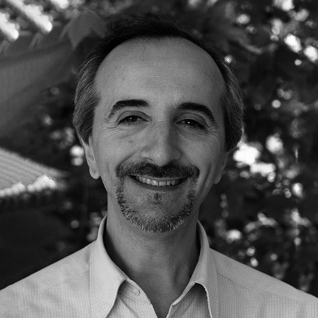 Ricardo Casas