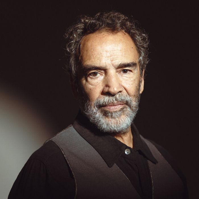 Damián Alcázar