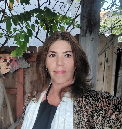 Marcela Magdaleno